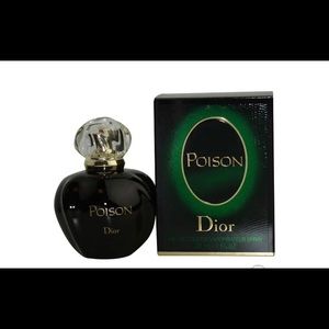 Poison by Doir - eau de toilette spray 1 oz